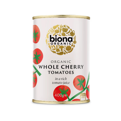 Rosii cherry la conserva...