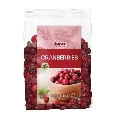 Merisor bio 100g Dragon...