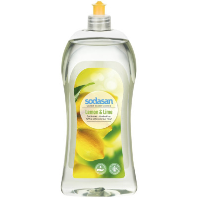 Detergent lichid pentru...