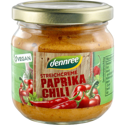 Crema tartinabila cu ardei...