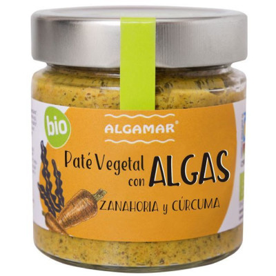 Crema tartinabila cu alge,...