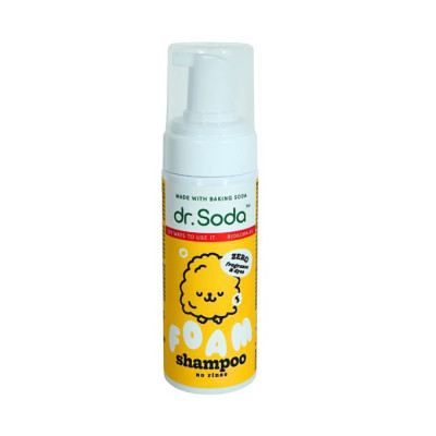 Sampon pentru animale de...