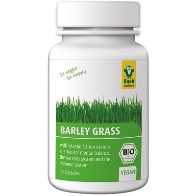 Orz verde bio 330mg 90...