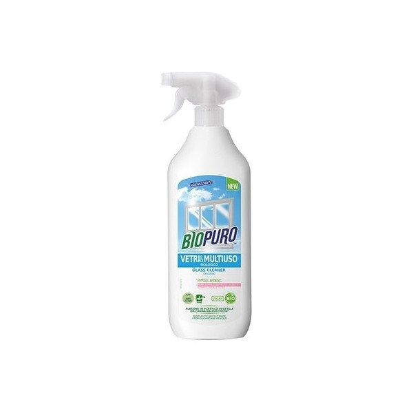 Detergent universal pentru toate suprafetele hipoalergen ecologic 500ml Biopuro