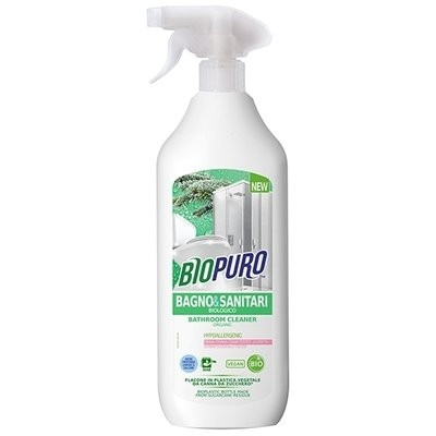 Detergent pentru baie...
