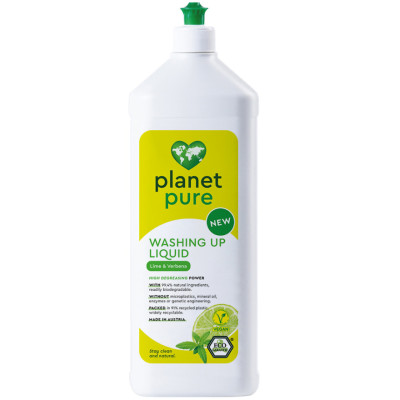Detergent bio pentru vase -...