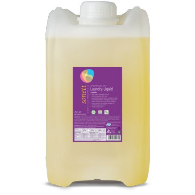 Detergent lichid pentru...
