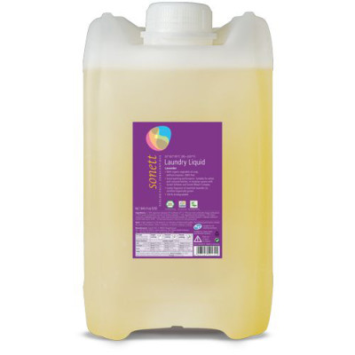 Detergent lichid pentru...