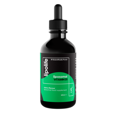 LVD2 - Vitamina D3...