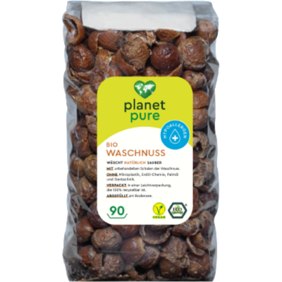 Nuci de sapun bio 450g...