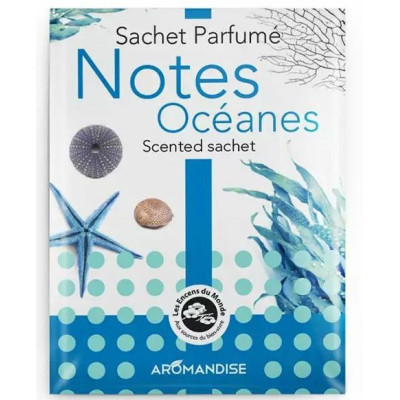 Odorizant pliculet - note...