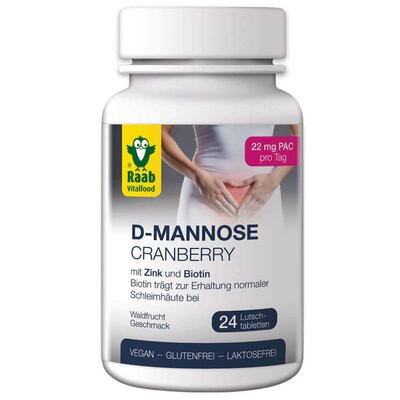 D-manoza si merisor 2200mg...