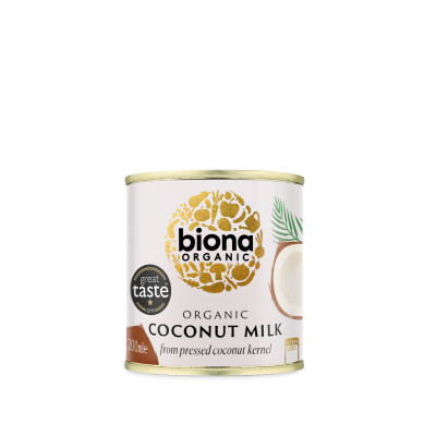 Bautura de cocos bio 200ml...