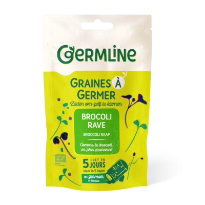 Broccoli rabe seminte...