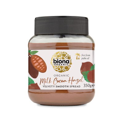 Crema de ciocolata cu lapte...