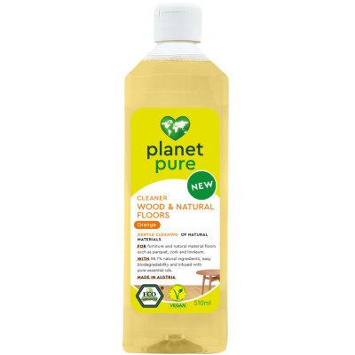 Detergent bio pentru...