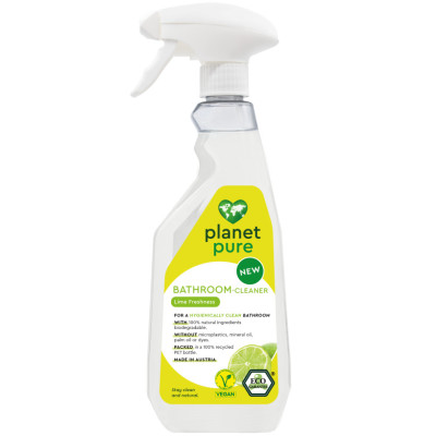 Detergent bio pentru baie -...