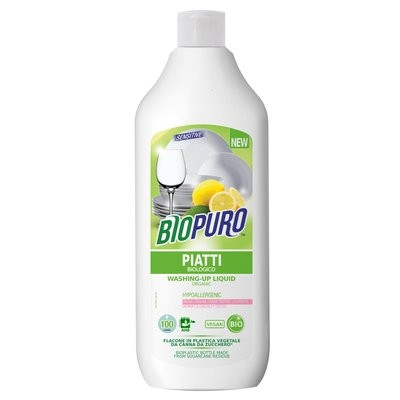 Detergent pentru vase...
