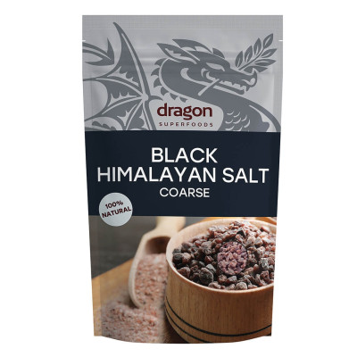 Sare neagra de himalaya...