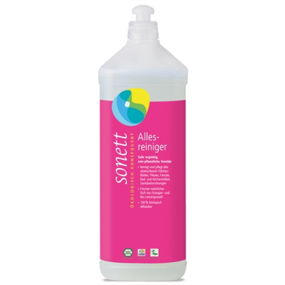 Detergent lichid universal...