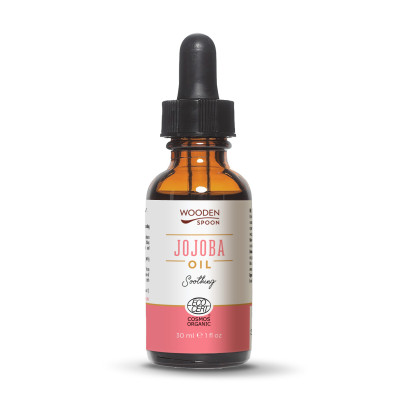 Ulei de jojoba ecologic...