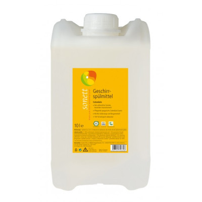 Detergent lichid pentru...