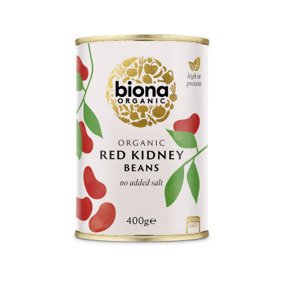 Fasole rosie red kidney...