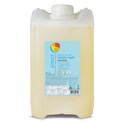 Detergent lichid pentru...