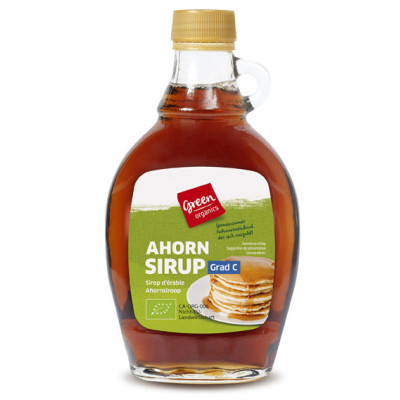 Sirop de artar grad C bio...