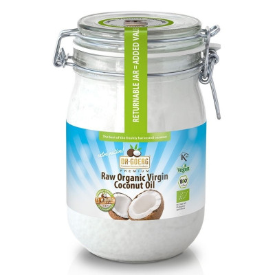 Ulei de cocos premium...