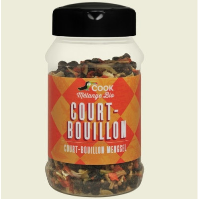 Mix de legume si condimente...