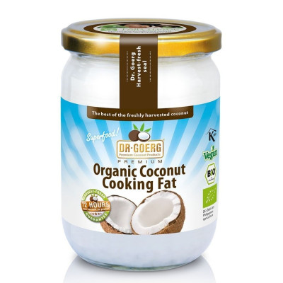 Ulei de cocos premium...