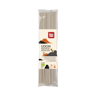 Taitei japonezi udon bio...
