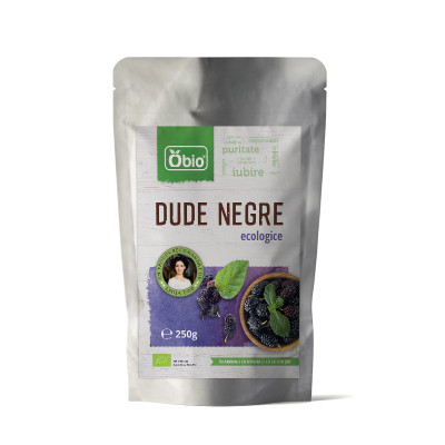 Dude negre deshidratate bio...
