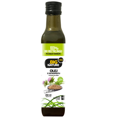 Ulei de armurariu 250ml Big...