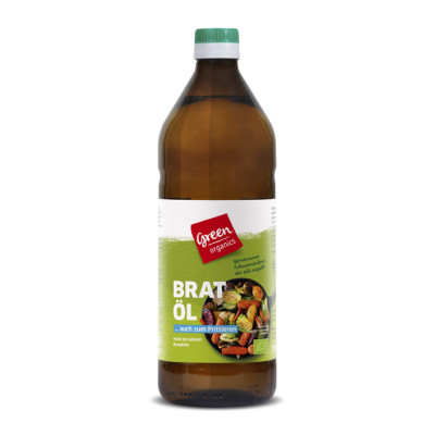 Ulei de floarea soarelui...