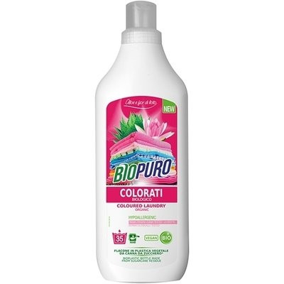 Detergent pentru rufe...