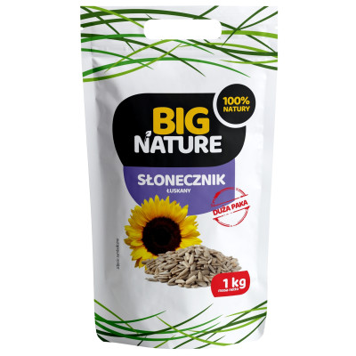 Seminte de floarea soarelui...