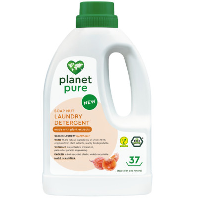 Detergent bio lichid pentru...